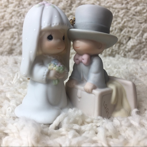 Other - Precious Moments Enesco  First Christmas